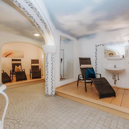 Hotel Krone Grossarl Eksteriør bilde