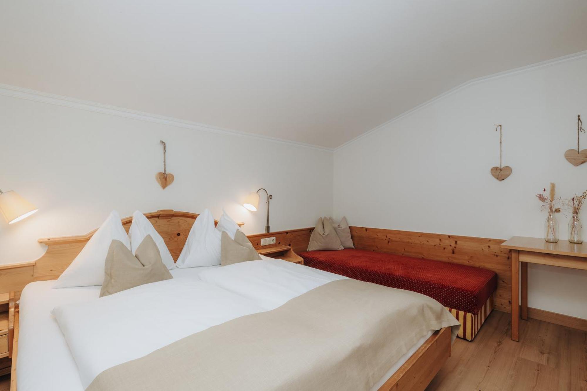 Hotel Krone Grossarl Eksteriør bilde